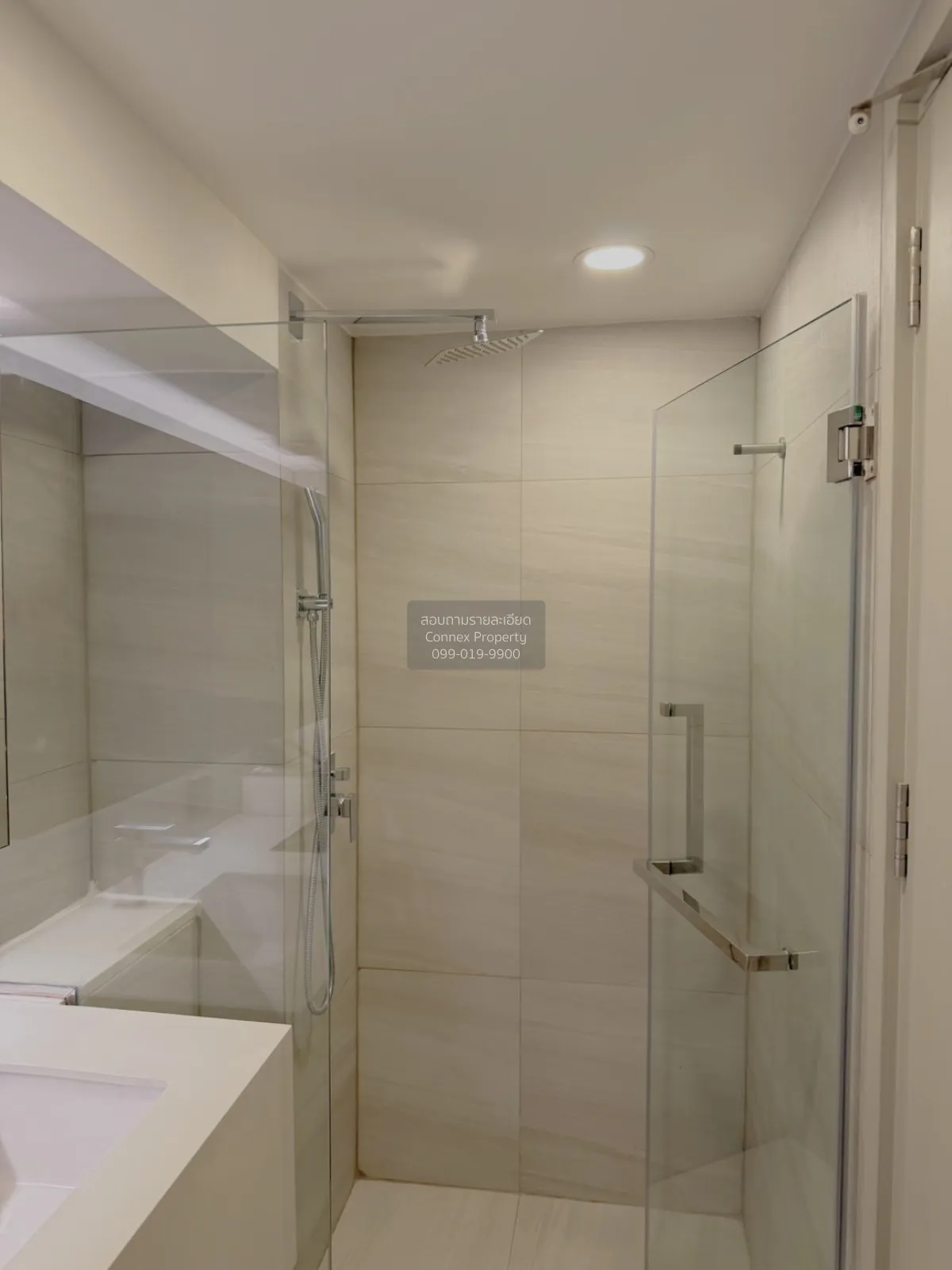 เช่าคอนโด  พาร์ค ออริจิ้น จุฬา - สามย่าน ดูเพล็กซ์ MRT-สามย่าน มห