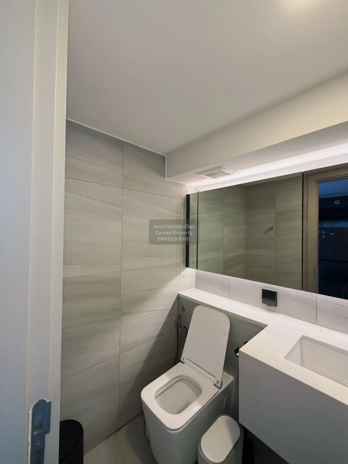 เช่าคอนโด  พาร์ค ออริจิ้น จุฬา - สามย่าน ดูเพล็กซ์ MRT-สามย่าน มห