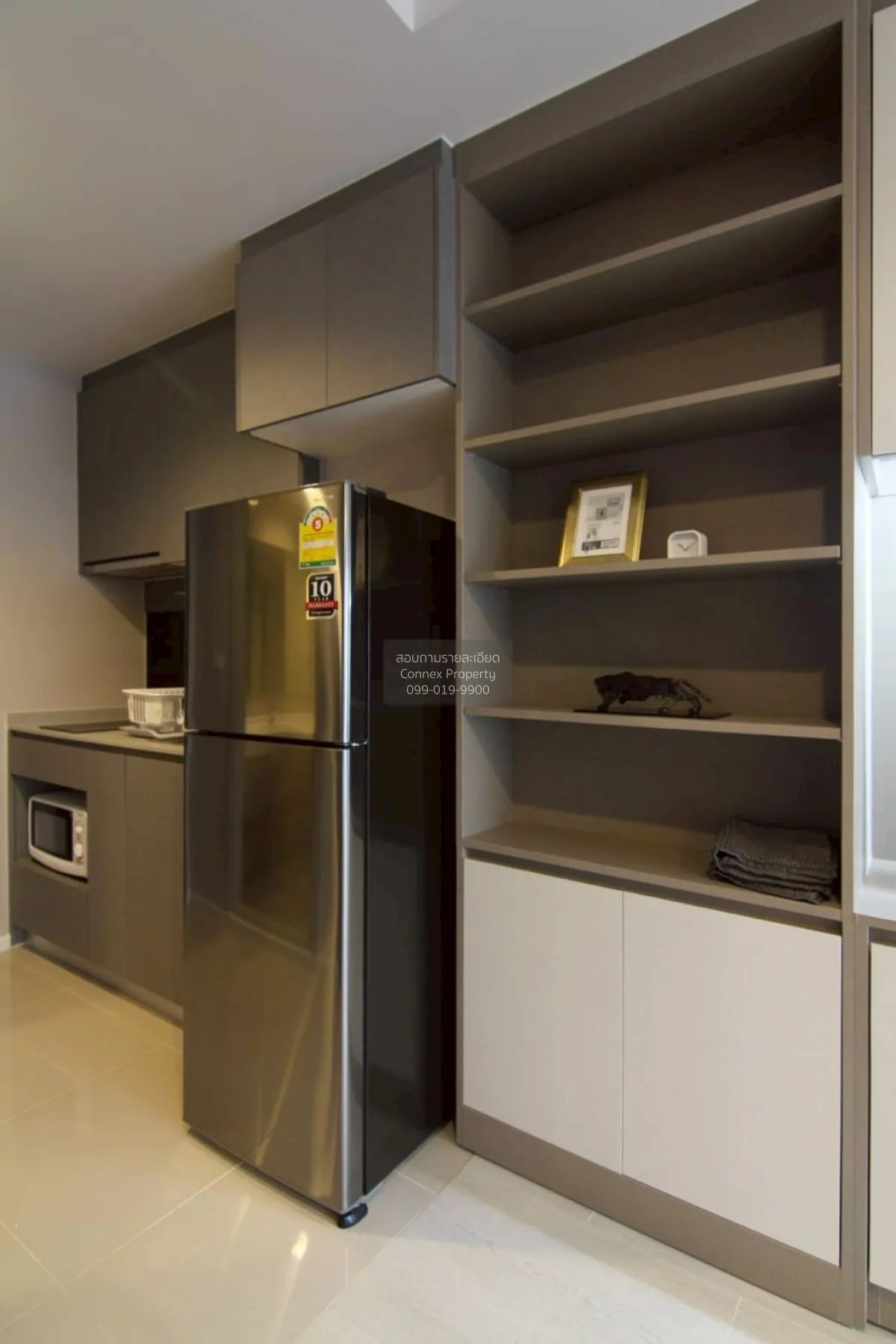 For Rent Condo , Ideo Sukhumvit 93 , BTS-Bang Chak , Phra Khanong 3