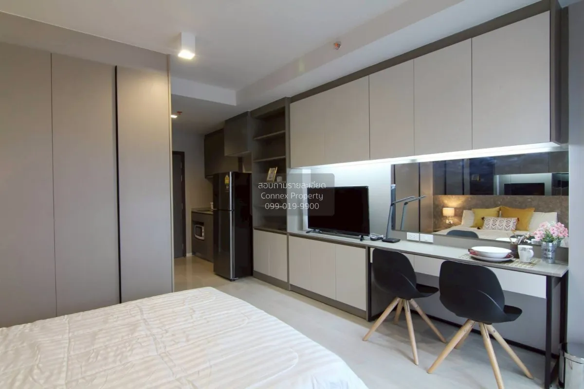 For Rent Condo , Ideo Sukhumvit 93 , BTS-Bang Chak , Phra Khanong 4