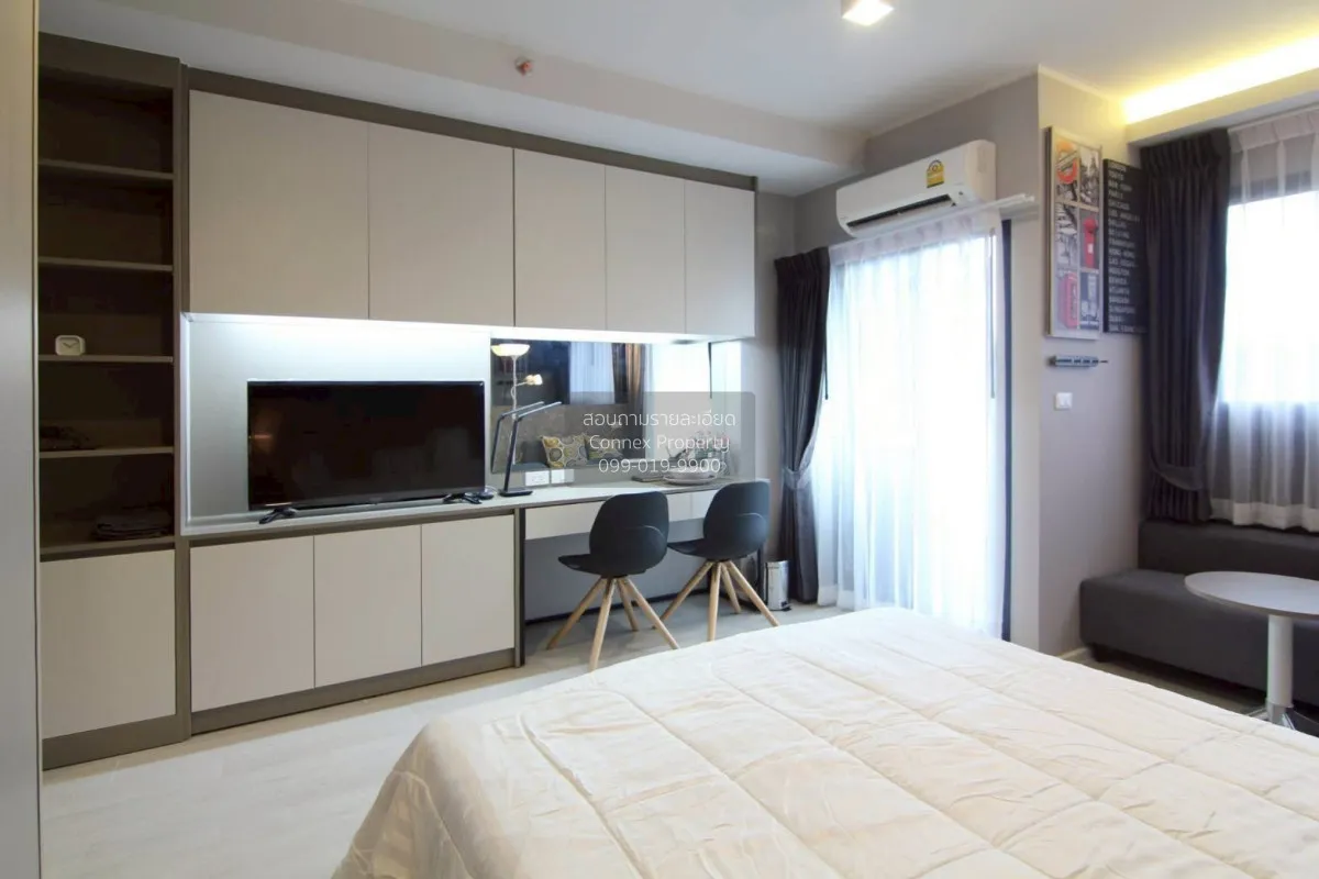 For Rent Condo , Ideo Sukhumvit 93 , BTS-Bang Chak , Phra Khanong