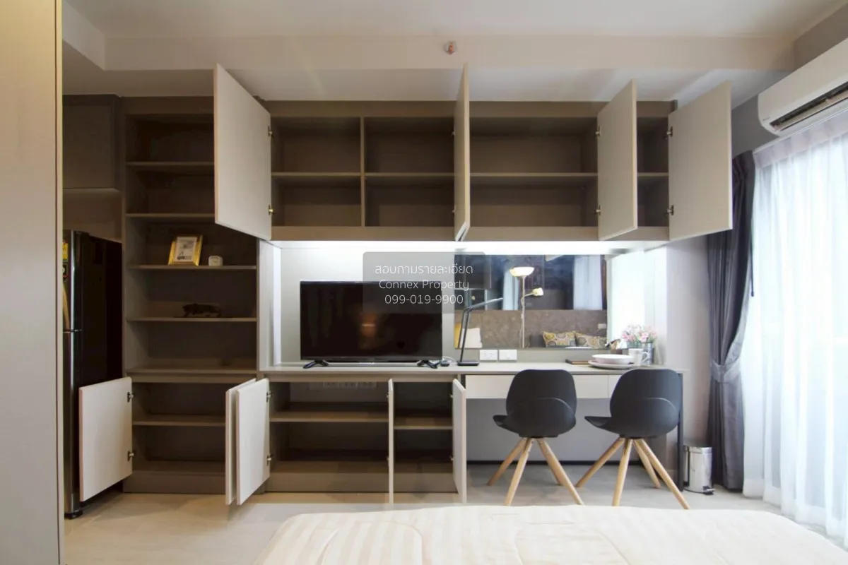 For Rent Condo , Ideo Sukhumvit 93 , BTS-Bang Chak , Phra Khanong