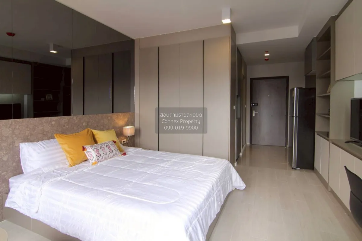 For Rent Condo , Ideo Sukhumvit 93 , BTS-Bang Chak , Phra Khanong