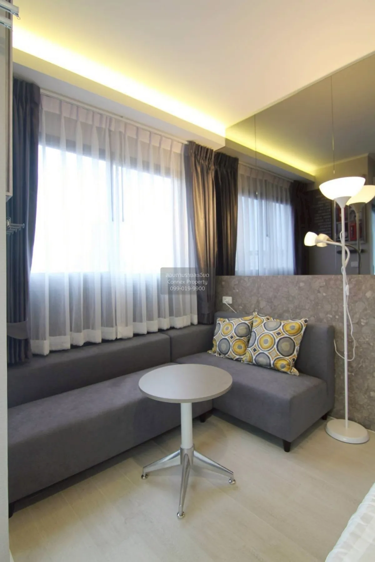 For Rent Condo , Ideo Sukhumvit 93 , BTS-Bang Chak , Phra Khanong