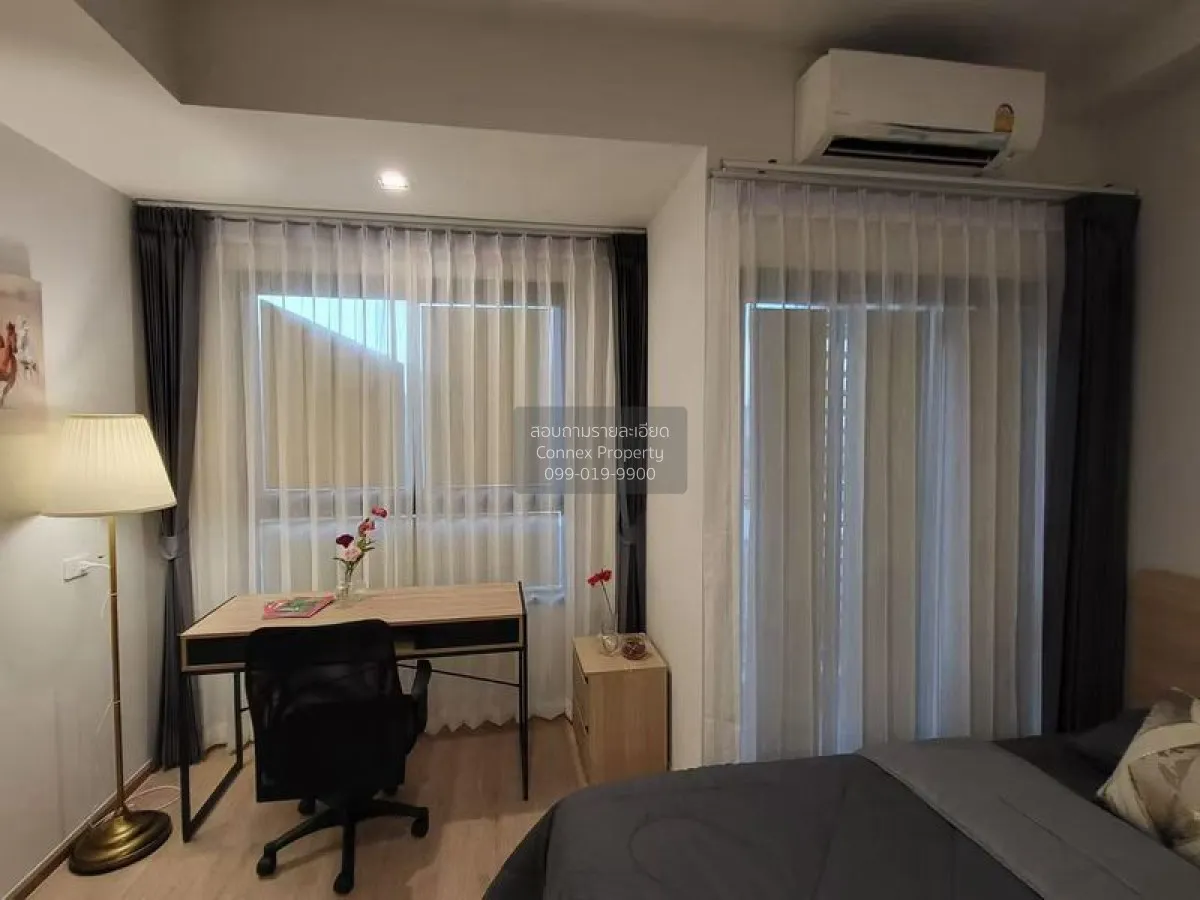 ขายคอนโด  ไอดีโอ พระราม 9-อโศก MRT-พระราม 9 ห้วยขวาง เขต ห้วยขวาง