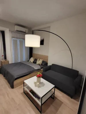 For Sale Condo , Ideo Rama 9-Asoke , MRT-Phra Ram 9 , Huai Khwang , Huai Khwang , Bangkok , CX-151210