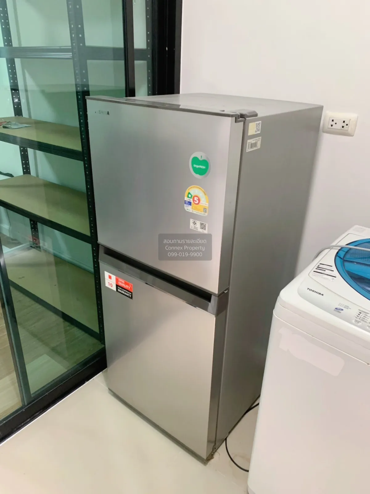 ขายคอนโด  ไอ คอนโด สุขุมวิท 105 รีโนเวทใหม่ BTS-บางนา บางนา เขต บ 2