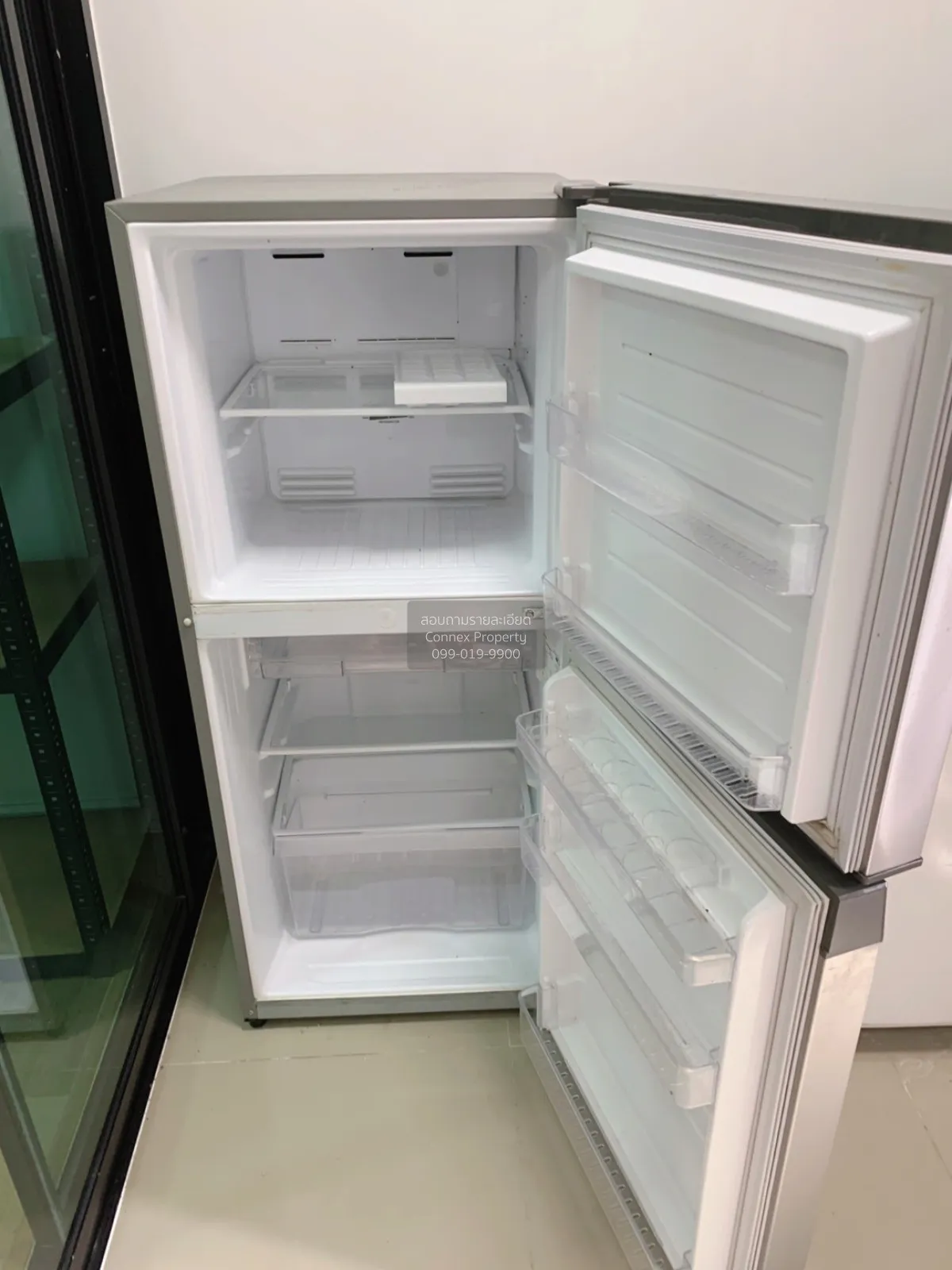 ขายคอนโด  ไอ คอนโด สุขุมวิท 105 รีโนเวทใหม่ BTS-บางนา บางนา เขต บ 3