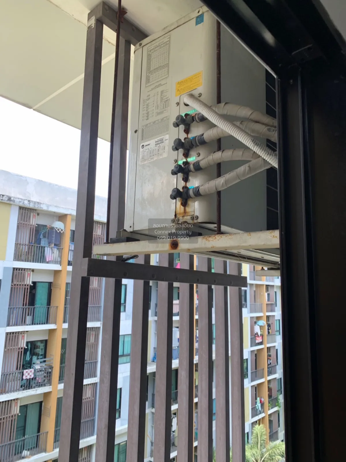 ขายคอนโด  ไอ คอนโด สุขุมวิท 105 รีโนเวทใหม่ BTS-บางนา บางนา เขต บ 4