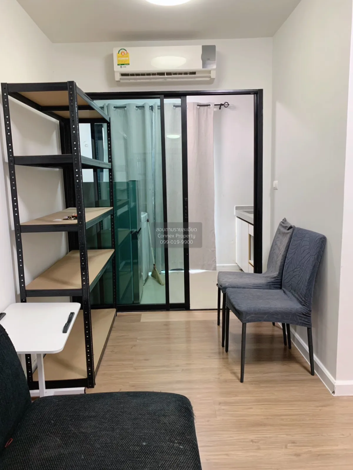 ขายคอนโด  ไอ คอนโด สุขุมวิท 105 รีโนเวทใหม่ BTS-บางนา บางนา เขต บ