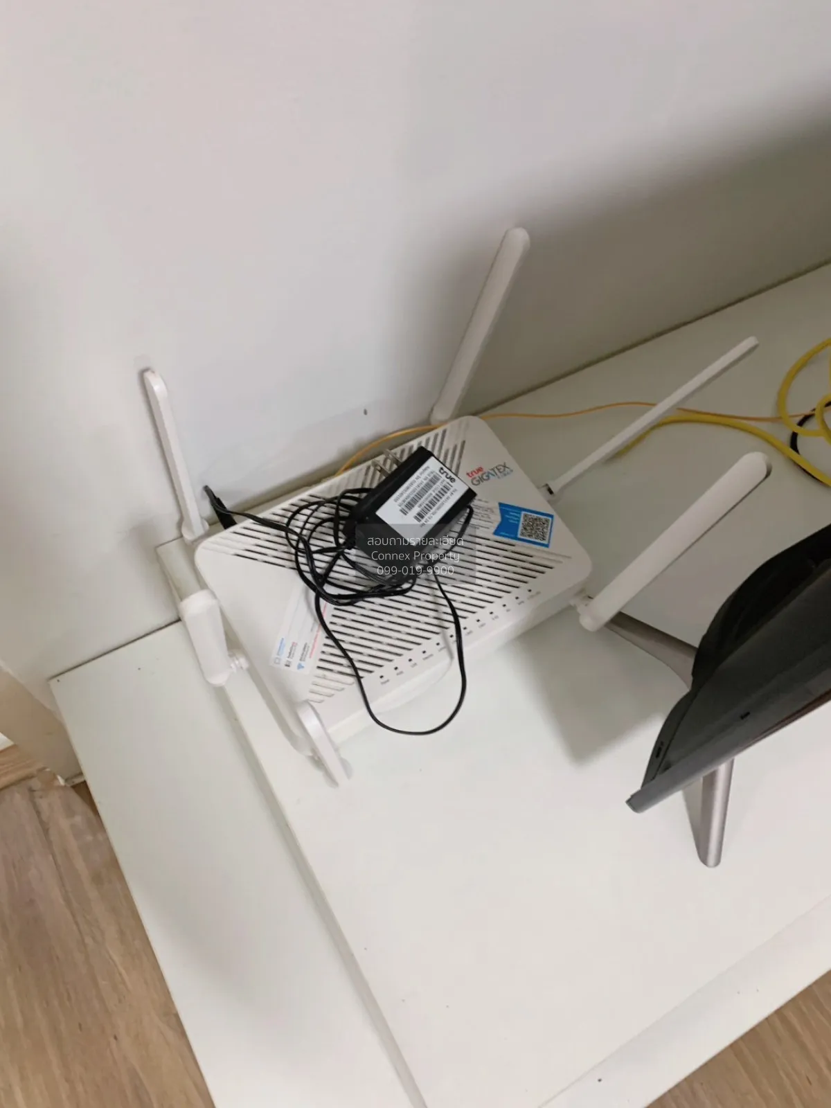 ขายคอนโด  ไอ คอนโด สุขุมวิท 105 รีโนเวทใหม่ BTS-บางนา บางนา เขต บ