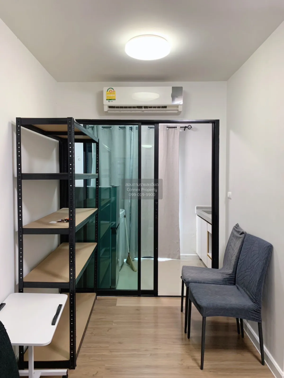 ขายคอนโด  ไอ คอนโด สุขุมวิท 105 รีโนเวทใหม่ BTS-บางนา บางนา เขต บ