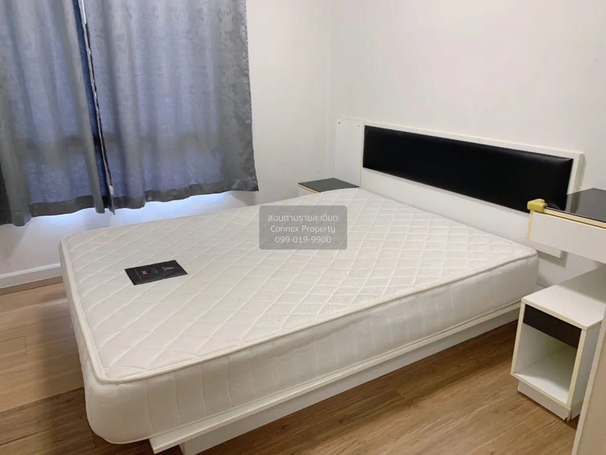 ขายคอนโด  ไอ คอนโด สุขุมวิท 105 รีโนเวทใหม่ BTS-บางนา บางนา เขต บ