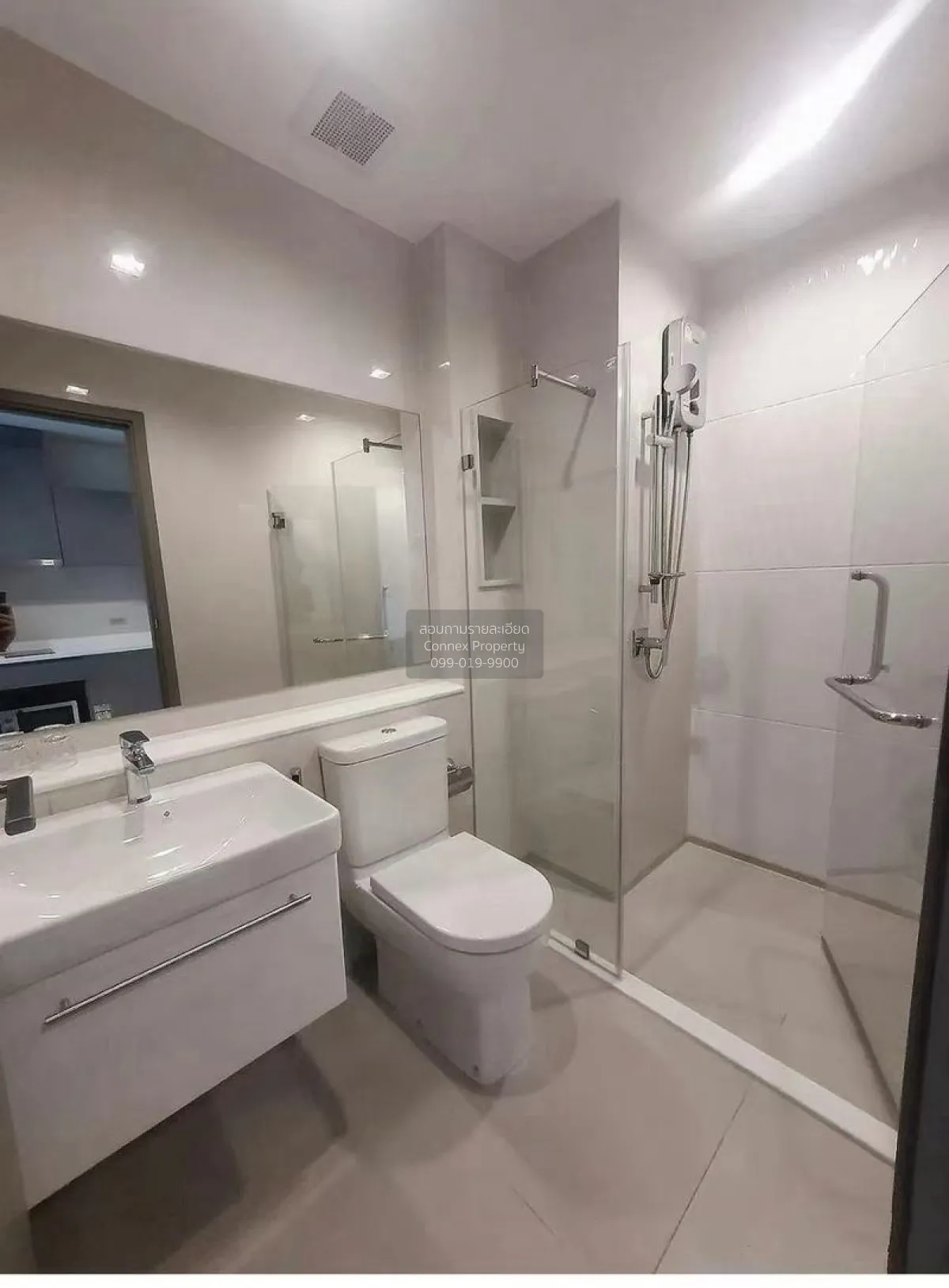 ขายคอนโด  ไลฟ์ อโศก ไฮป์ พระราม 9 MRT-พระราม 9 มักกะสัน เขต ราชเท