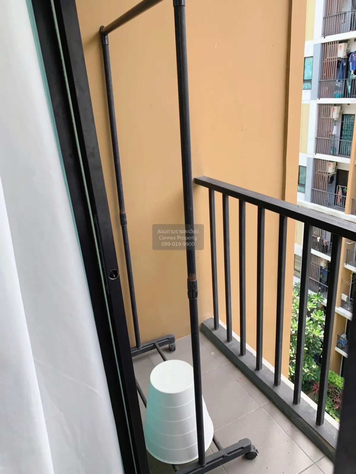 เช่าคอนโด  ไอ คอนโด สุขุมวิท 105 รีโนเวทใหม่ BTS-บางนา บางนา เขต 