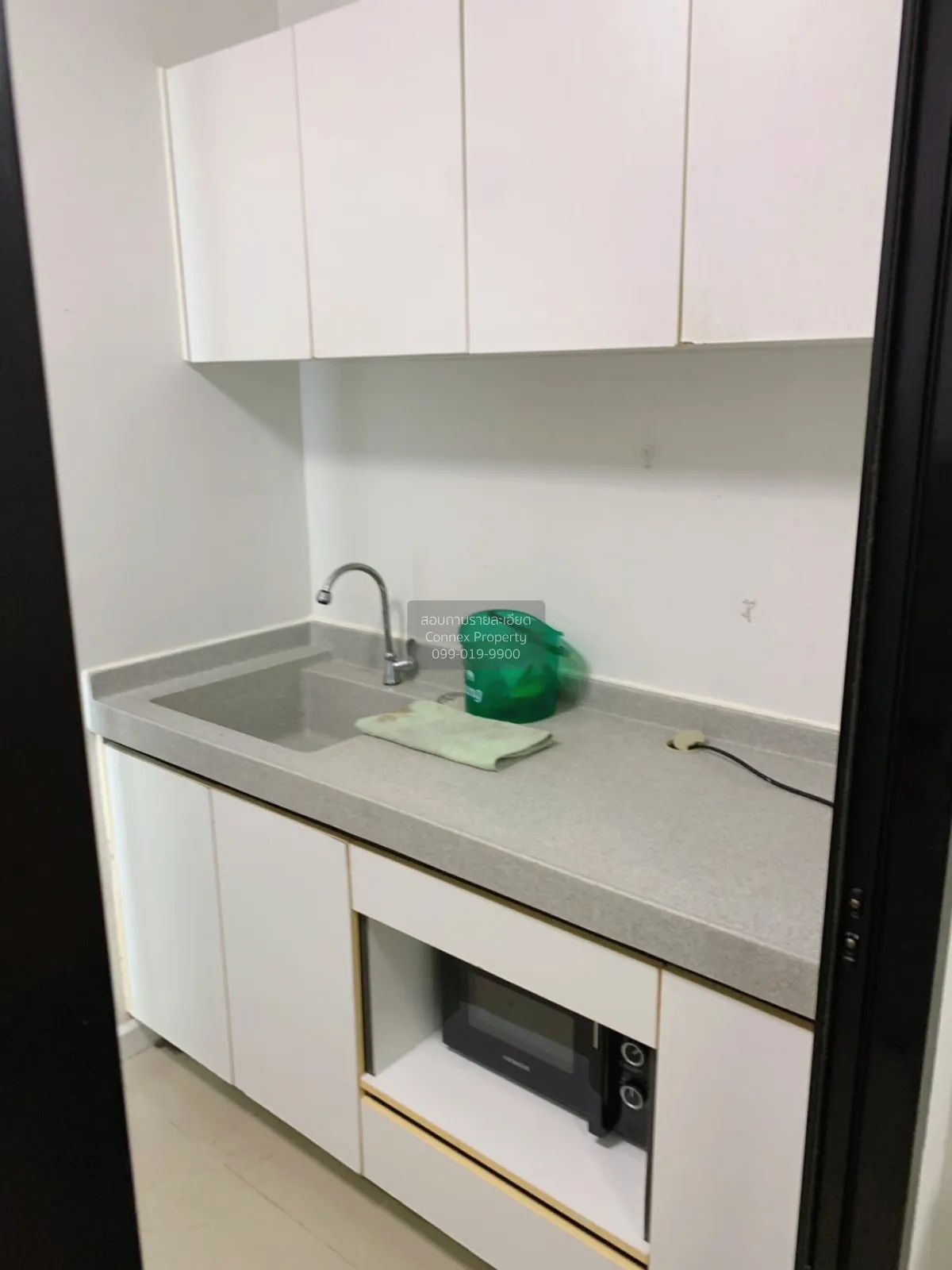 เช่าคอนโด  ไอ คอนโด สุขุมวิท 105 รีโนเวทใหม่ BTS-บางนา บางนา เขต 