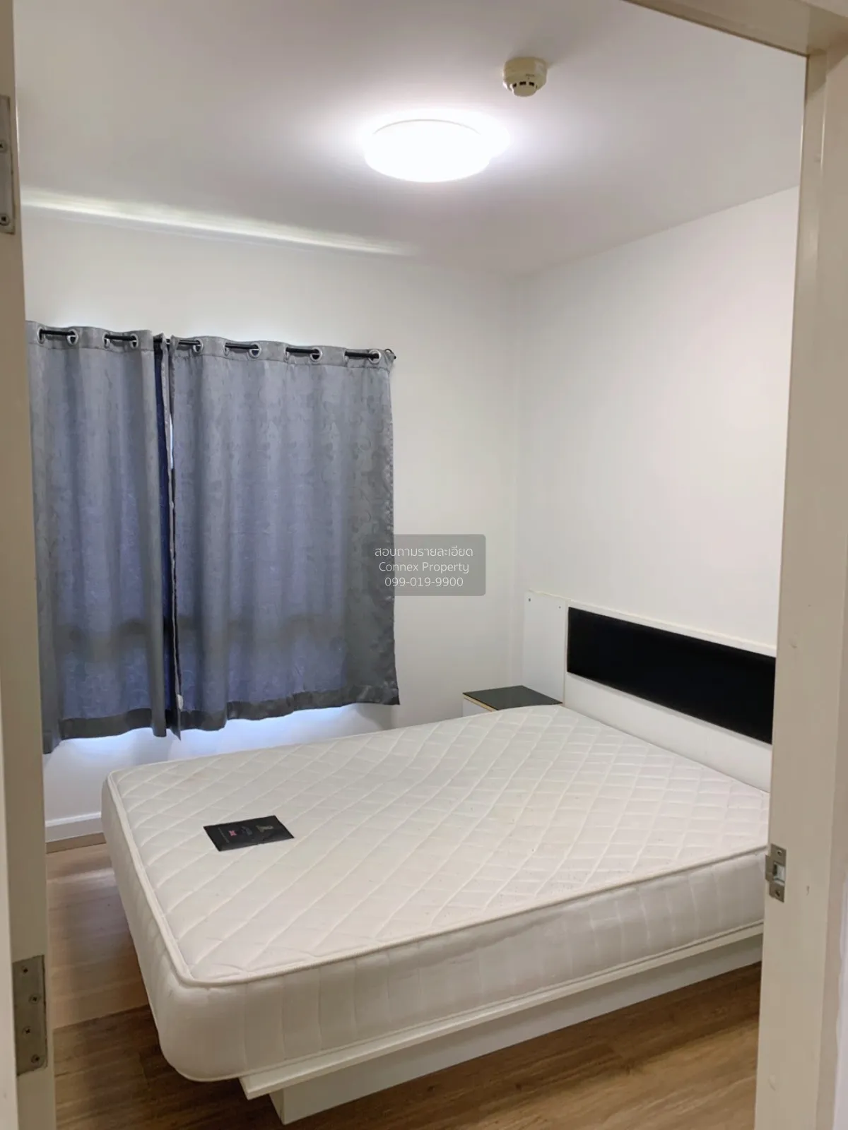 เช่าคอนโด  ไอ คอนโด สุขุมวิท 105 รีโนเวทใหม่ BTS-บางนา บางนา เขต 