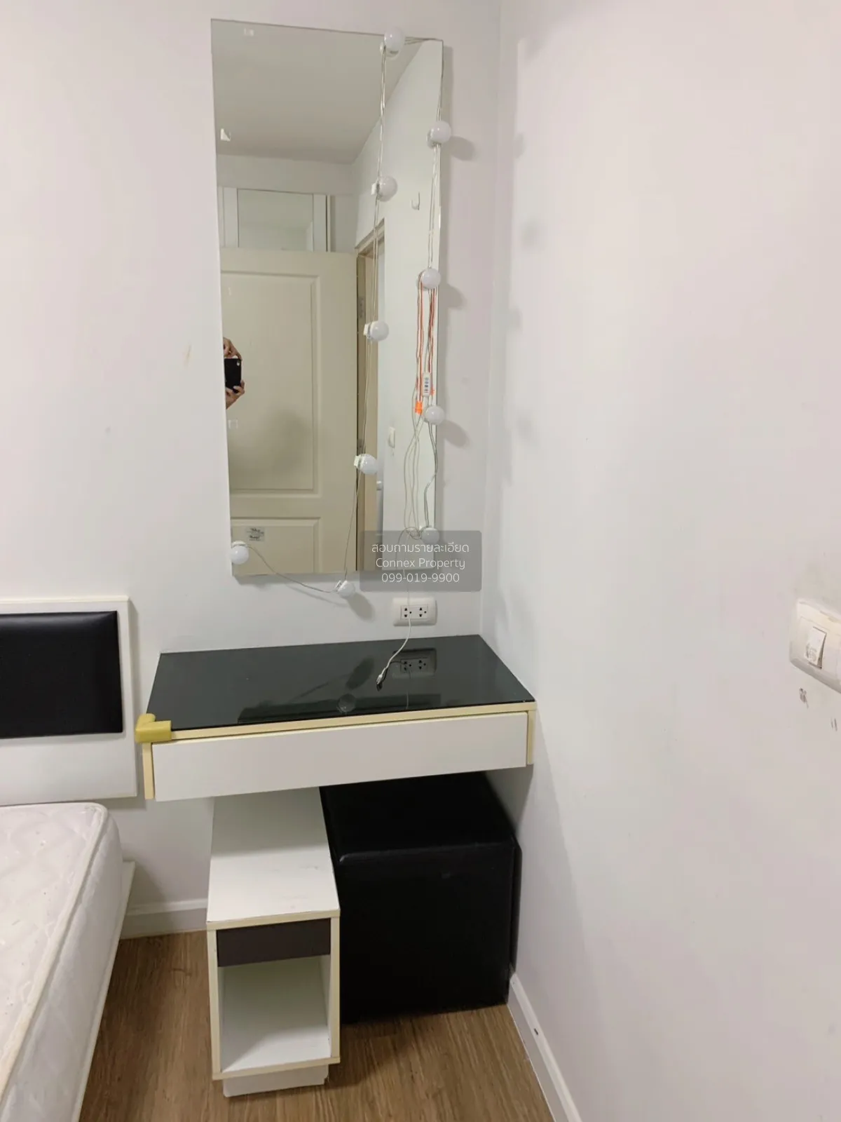 เช่าคอนโด  ไอ คอนโด สุขุมวิท 105 รีโนเวทใหม่ BTS-บางนา บางนา เขต 