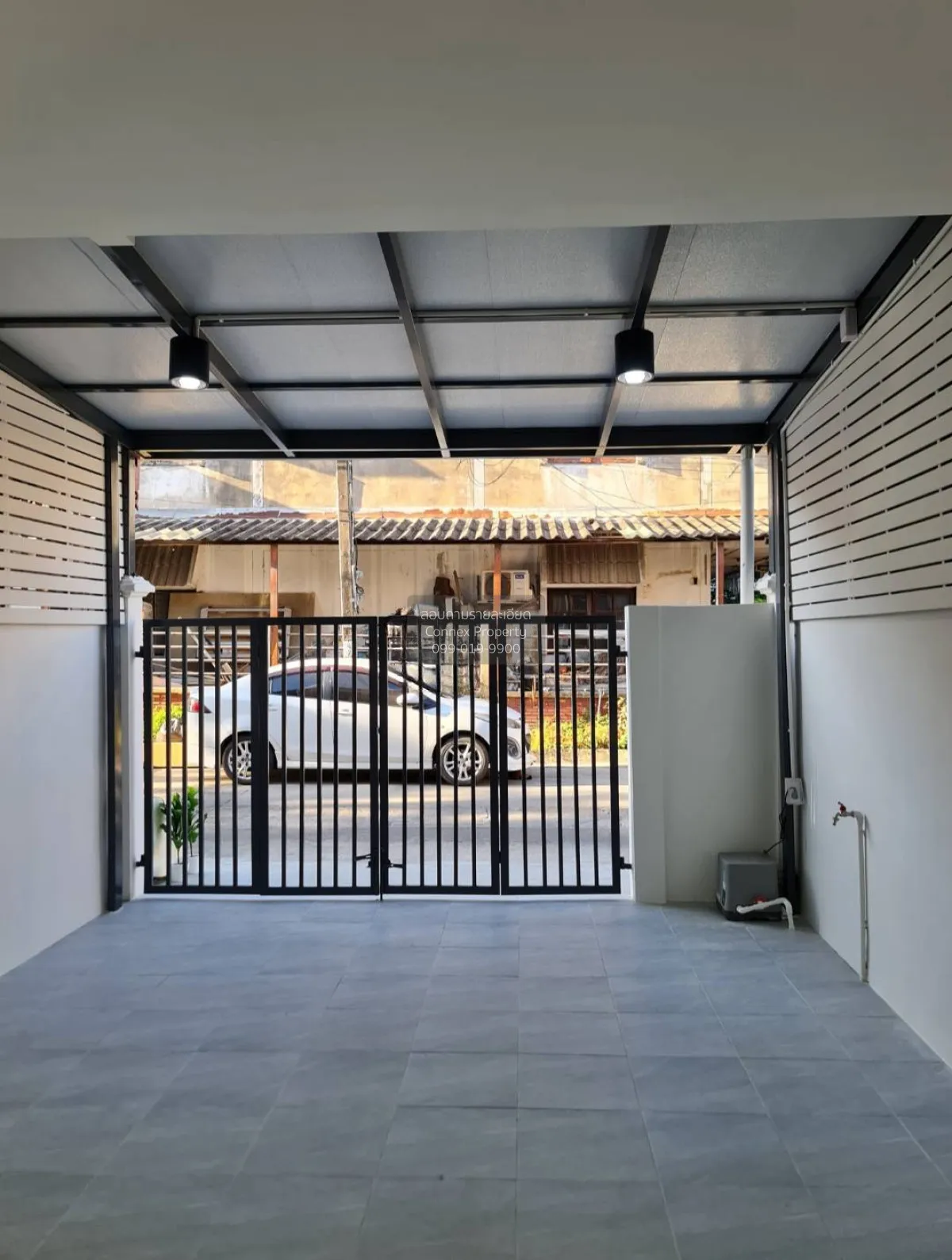 For Sale Townhouse/Townhome  , Moobaan Sena Villa 84 , Khlong Cha 2