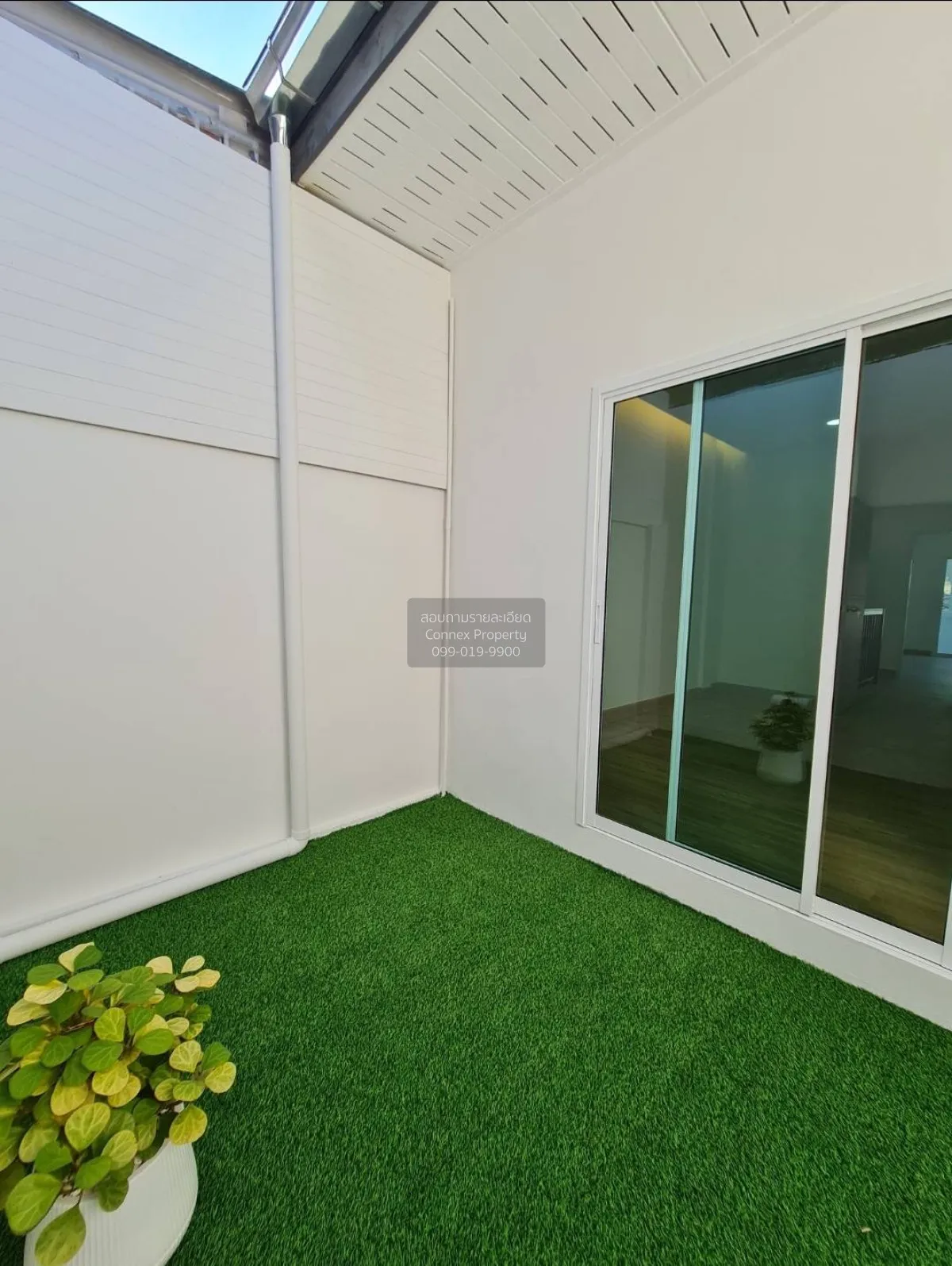 For Sale Townhouse/Townhome  , Moobaan Sena Villa 84 , Khlong Cha