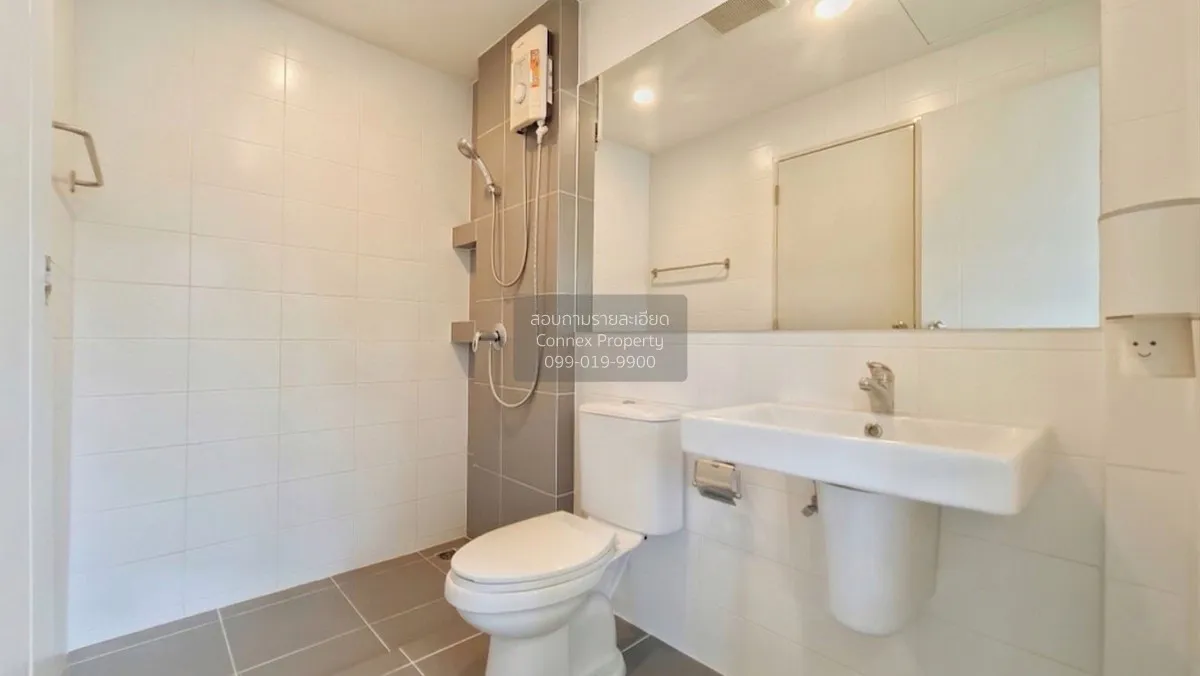 For Sale Townhouse/Townhome  , V Compound Tiwanon-Rangsit , newly