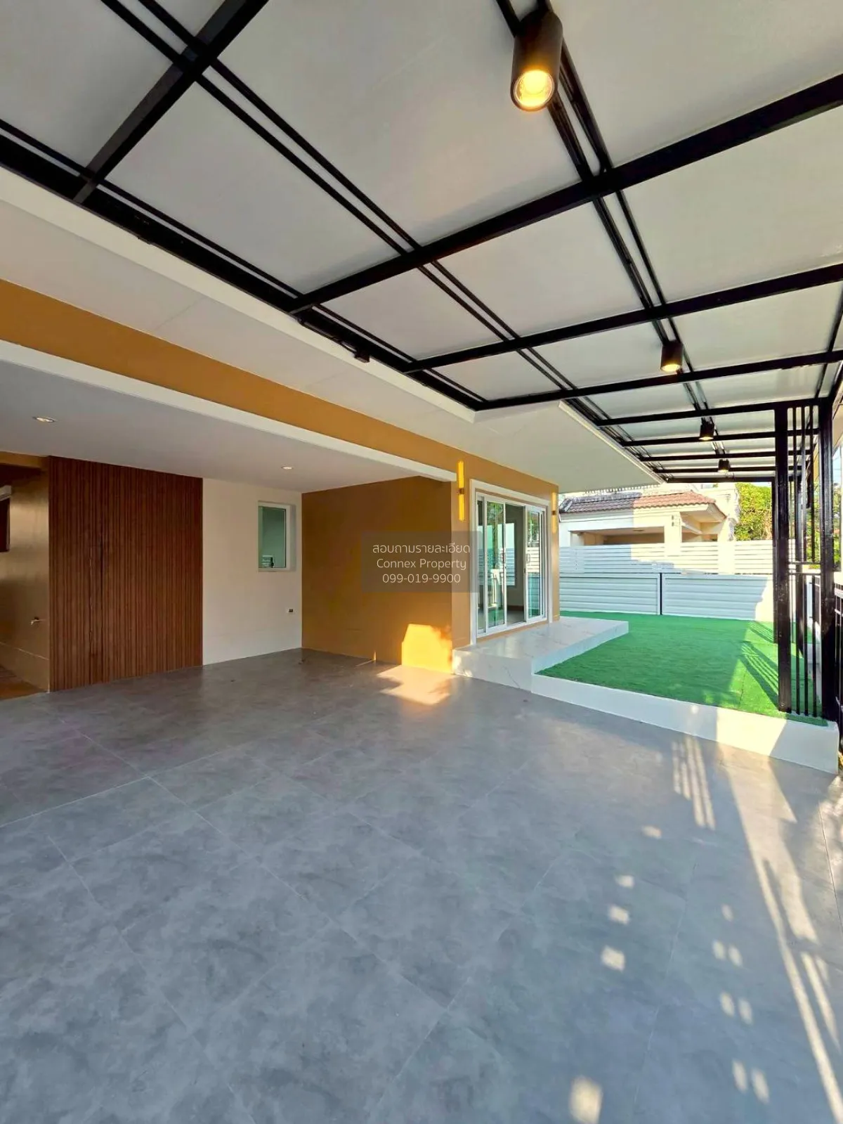 ขายบ้าน  เดอะ แกรนด์ วงแหวน - ประชาอุทิศ หน้ากว้าง รีโนเวทใหม่ ทุ 2