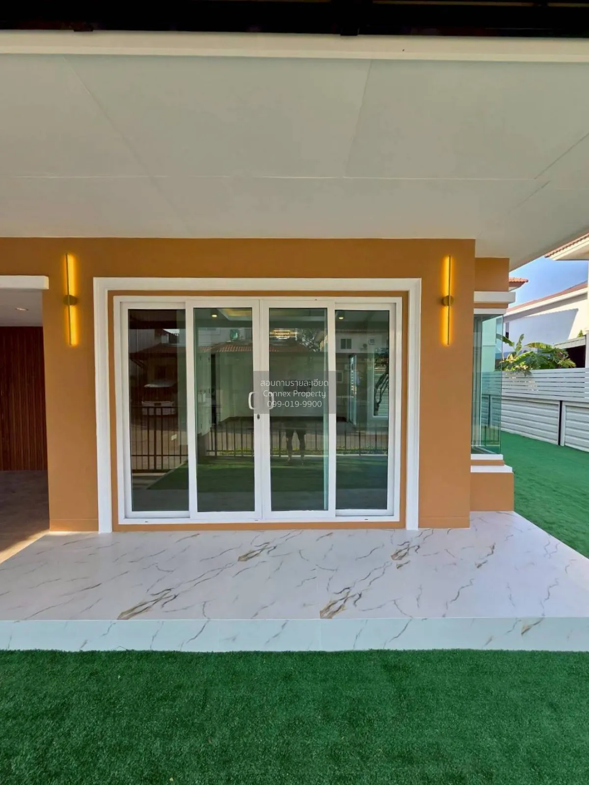 ขายบ้าน  เดอะ แกรนด์ วงแหวน - ประชาอุทิศ หน้ากว้าง รีโนเวทใหม่ ทุ 4