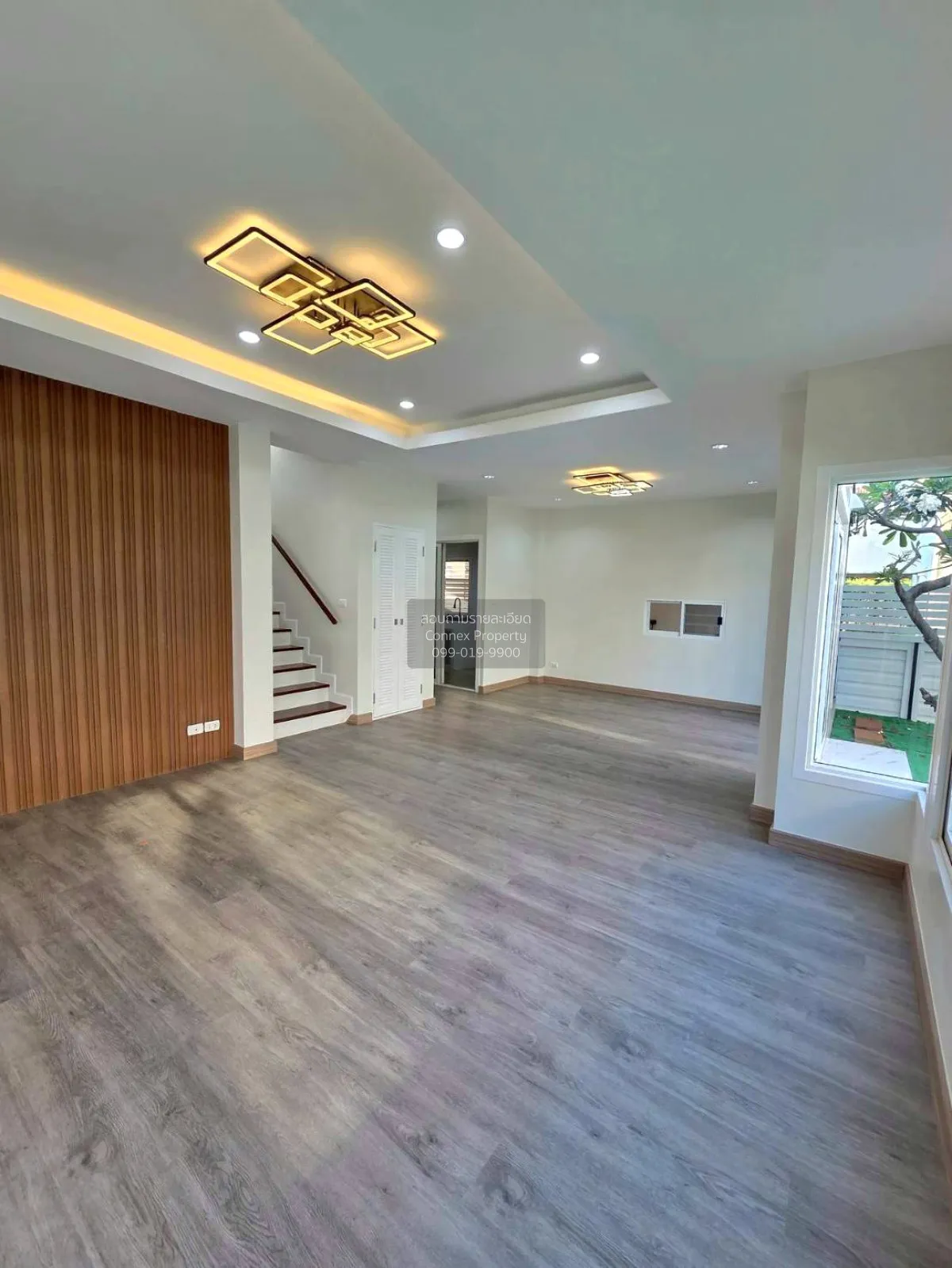 For Sale House , The Grand Wongwaen - Prachauthit , wide frontage