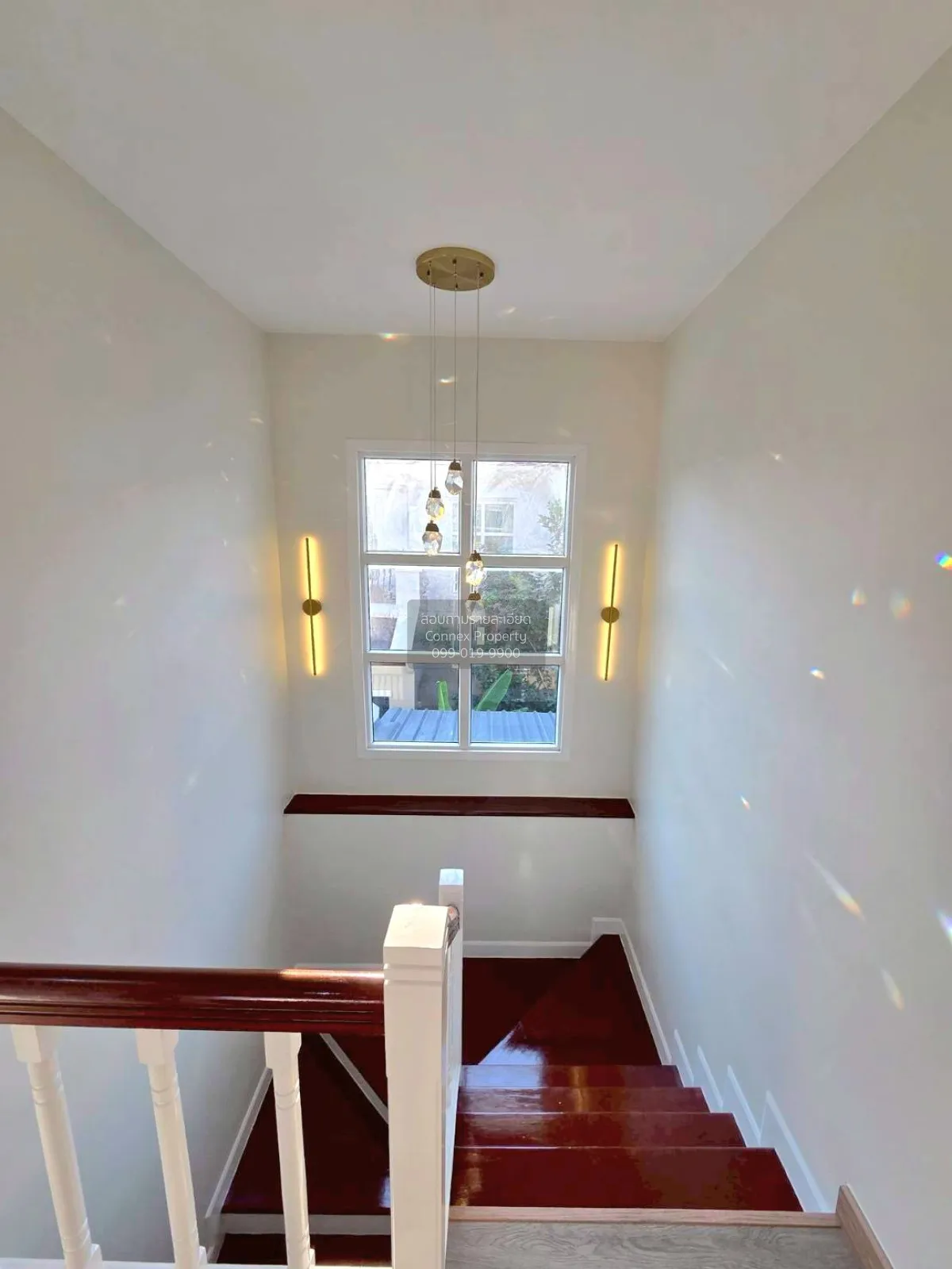 For Sale House , The Grand Wongwaen - Prachauthit , wide frontage