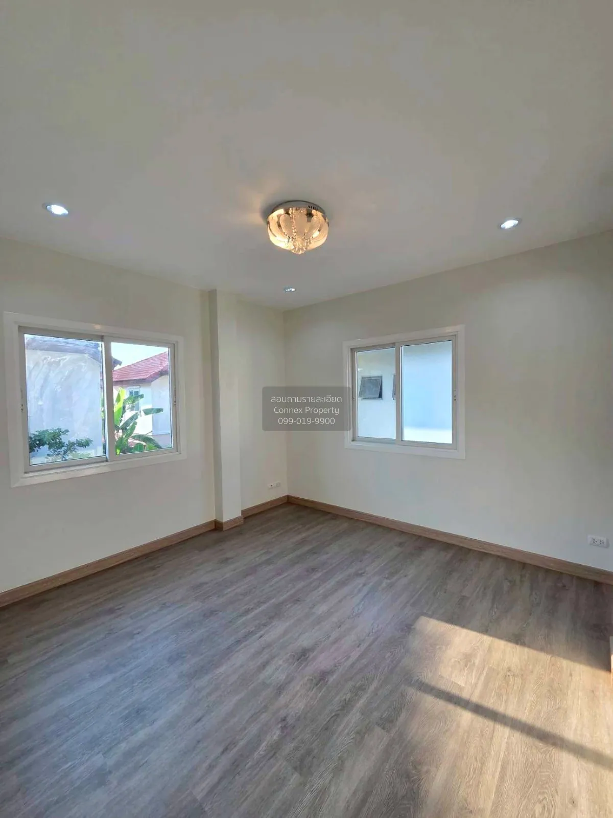 For Sale House , The Grand Wongwaen - Prachauthit , wide frontage