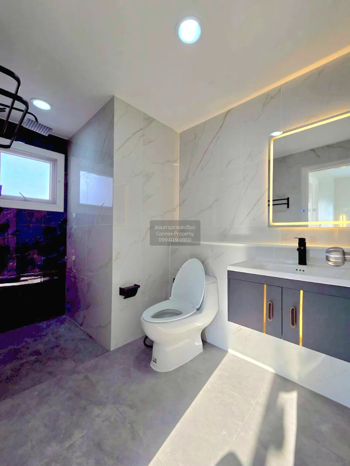 For Sale House , The Grand Wongwaen - Prachauthit , wide frontage