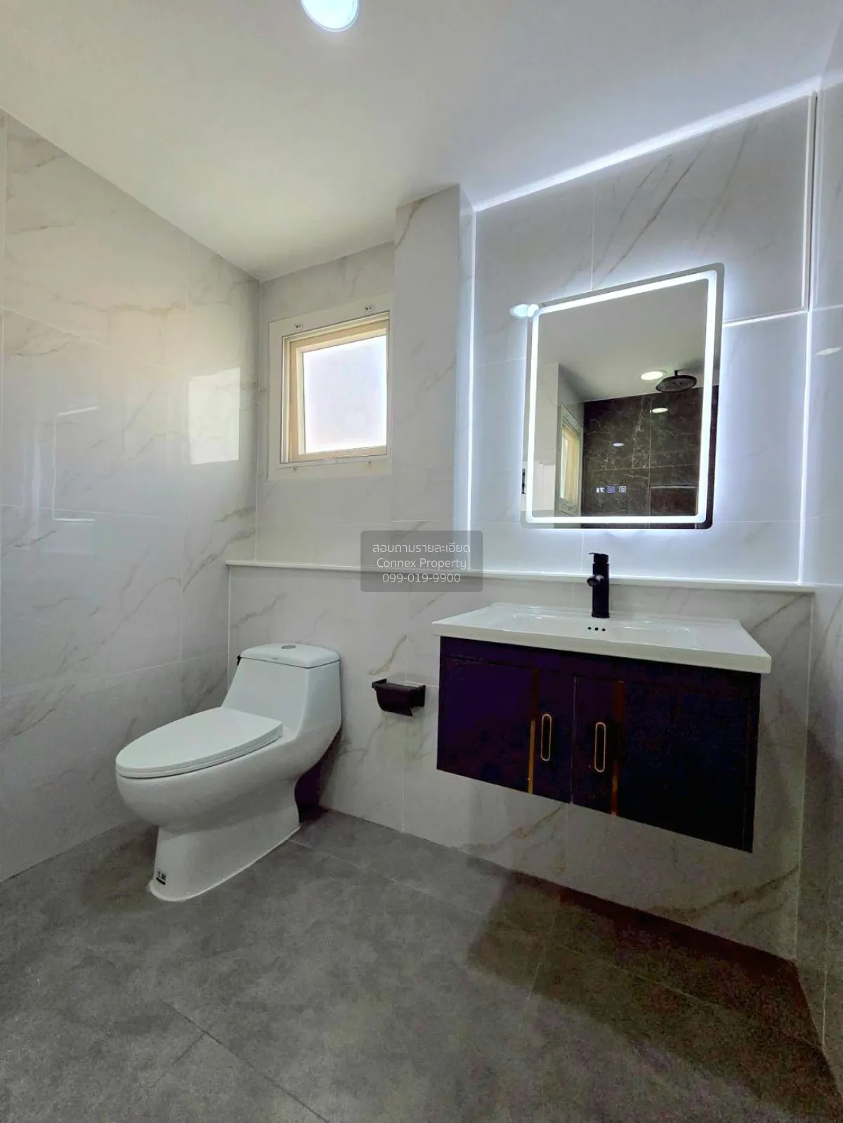 For Sale House , The Grand Wongwaen - Prachauthit , wide frontage