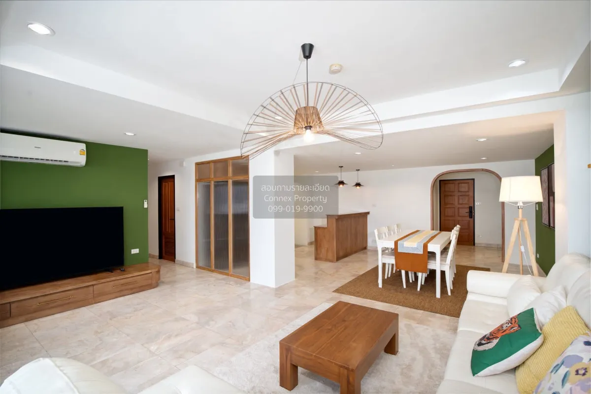 เช่าคอนโด  ร่วมใจ ไฮท์ วิวสวย ชั้นสูง หน้ากว้าง รีโนเวทใหม่ MRT-เ 1