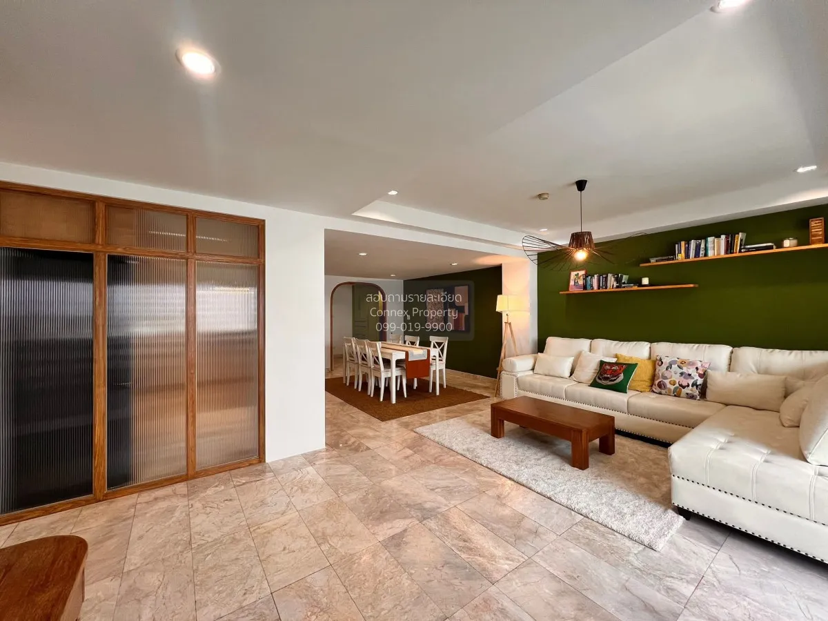 เช่าคอนโด  ร่วมใจ ไฮท์ วิวสวย ชั้นสูง หน้ากว้าง รีโนเวทใหม่ MRT-เ 2