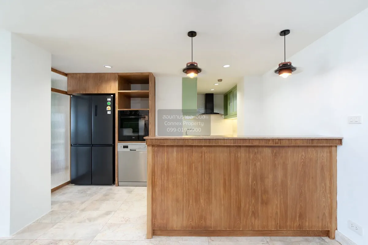 เช่าคอนโด  ร่วมใจ ไฮท์ วิวสวย ชั้นสูง หน้ากว้าง รีโนเวทใหม่ MRT-เ 3