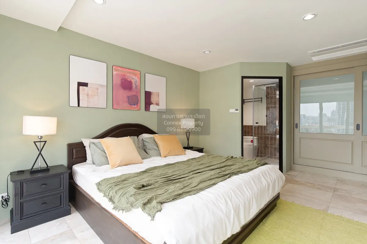 เช่าคอนโด  ร่วมใจ ไฮท์ วิวสวย ชั้นสูง หน้ากว้าง รีโนเวทใหม่ MRT-เ