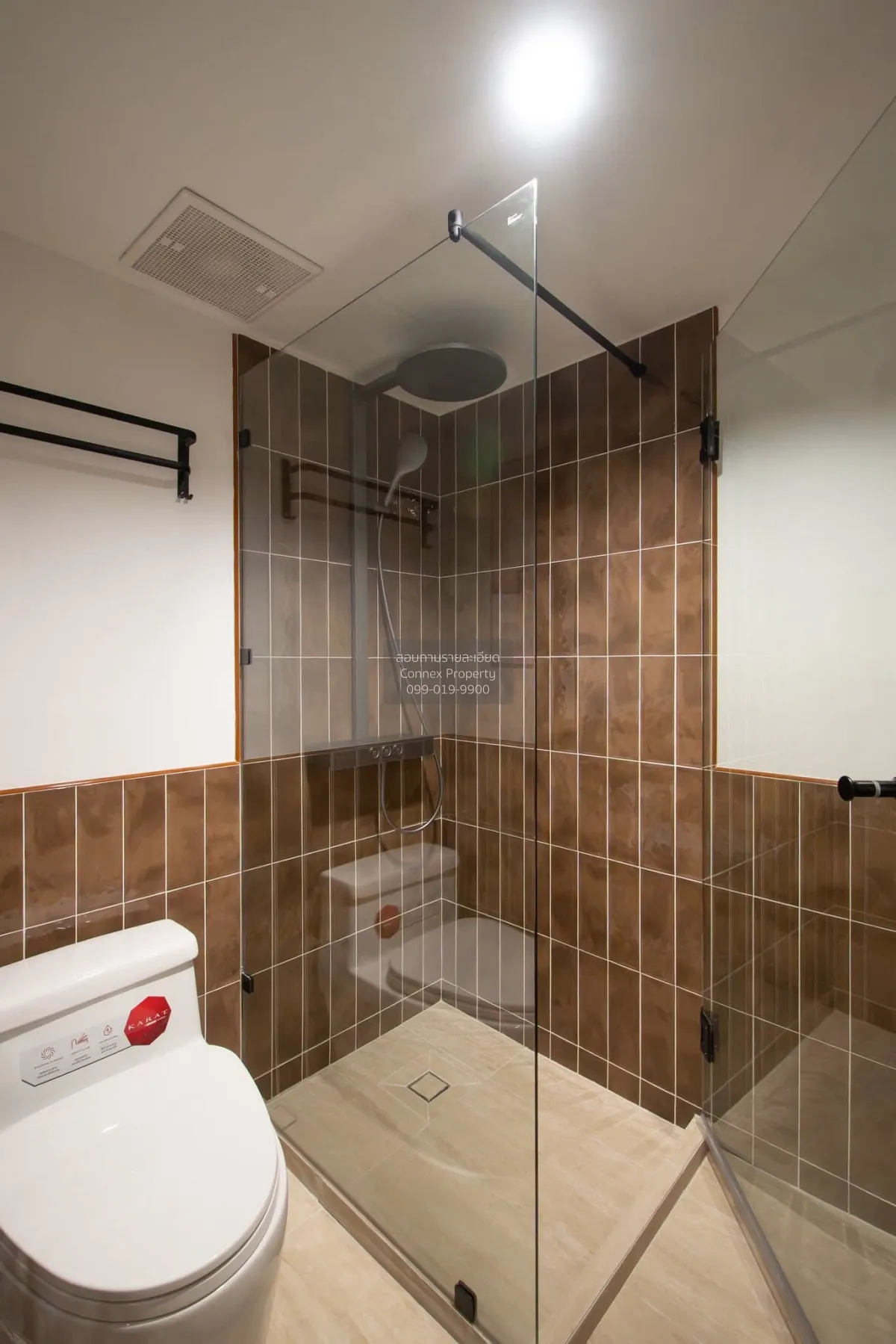 เช่าคอนโด  ร่วมใจ ไฮท์ วิวสวย ชั้นสูง หน้ากว้าง รีโนเวทใหม่ MRT-เ