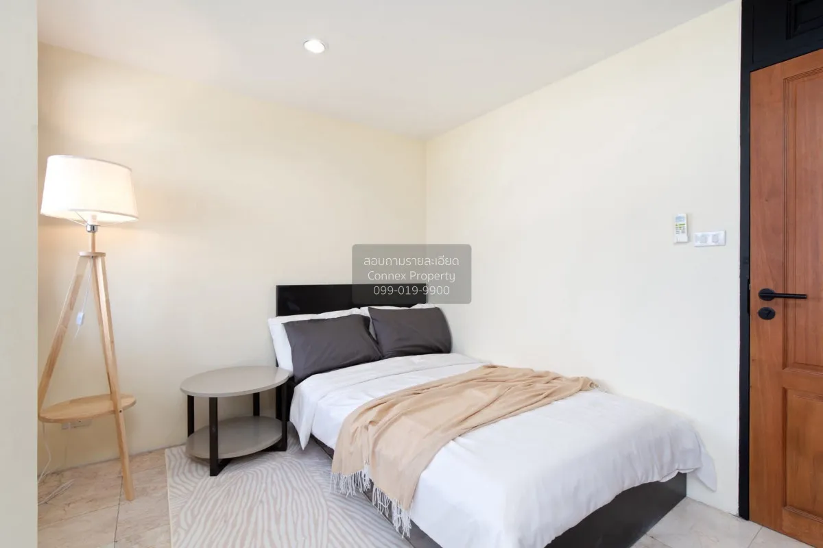 เช่าคอนโด  ร่วมใจ ไฮท์ วิวสวย ชั้นสูง หน้ากว้าง รีโนเวทใหม่ MRT-เ