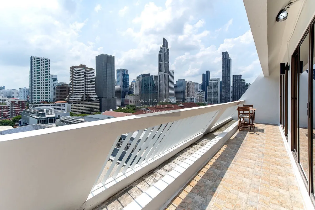 เช่าคอนโด  ร่วมใจ ไฮท์ วิวสวย ชั้นสูง หน้ากว้าง รีโนเวทใหม่ MRT-เ