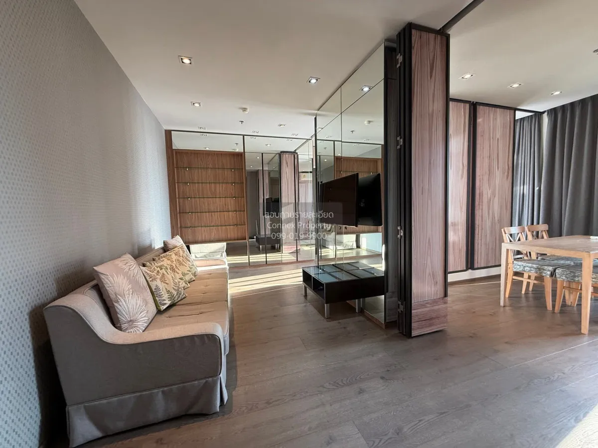 เช่าคอนโด  พาร์ค ออริจิ้น พร้อมพงษ์ วิวสวย ชั้นสูง BTS-พร้อมพงษ์  4