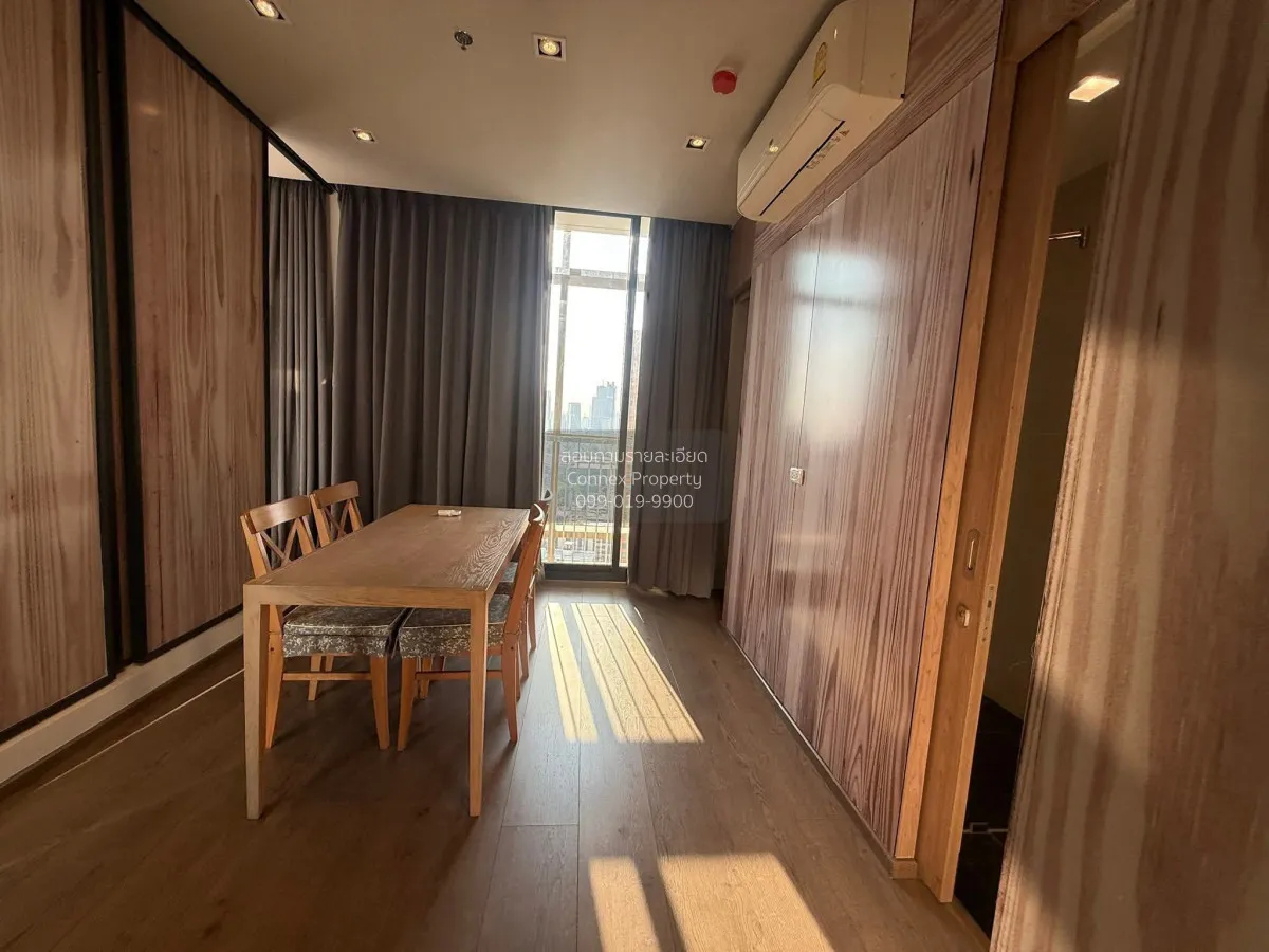 เช่าคอนโด  พาร์ค ออริจิ้น พร้อมพงษ์ วิวสวย ชั้นสูง BTS-พร้อมพงษ์ 