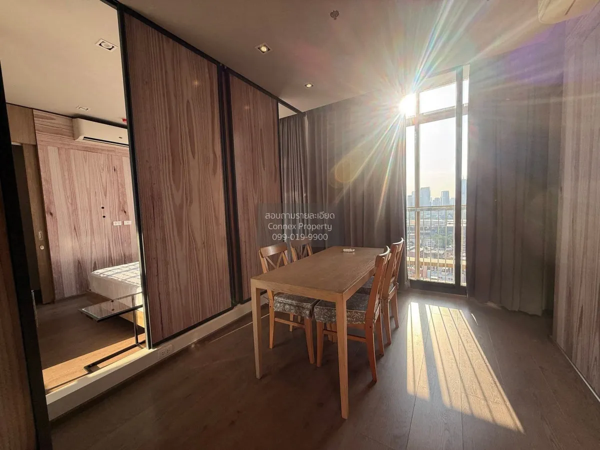 เช่าคอนโด  พาร์ค ออริจิ้น พร้อมพงษ์ วิวสวย ชั้นสูง BTS-พร้อมพงษ์ 