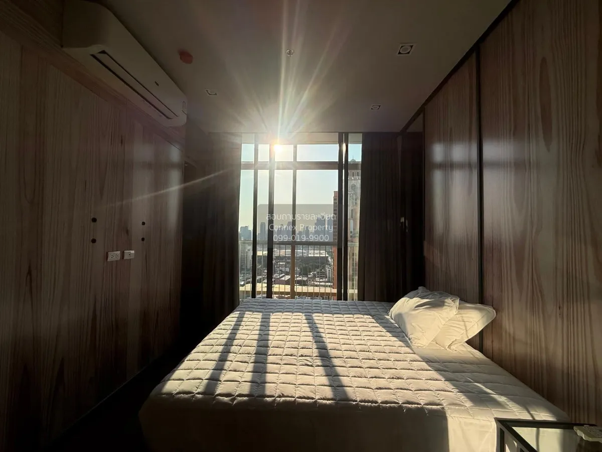 เช่าคอนโด  พาร์ค ออริจิ้น พร้อมพงษ์ วิวสวย ชั้นสูง BTS-พร้อมพงษ์ 