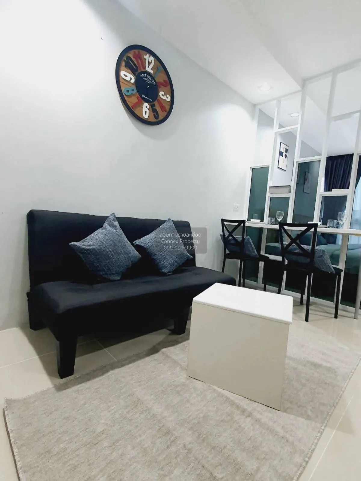 For Sale Condo , The Royal Place Condominium Phuket , newly renov 1