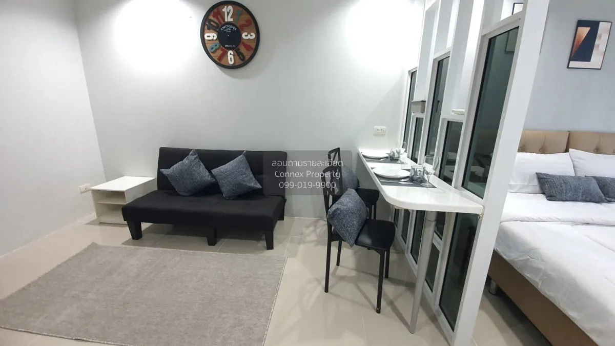 For Sale Condo , The Royal Place Condominium Phuket , newly renov 2