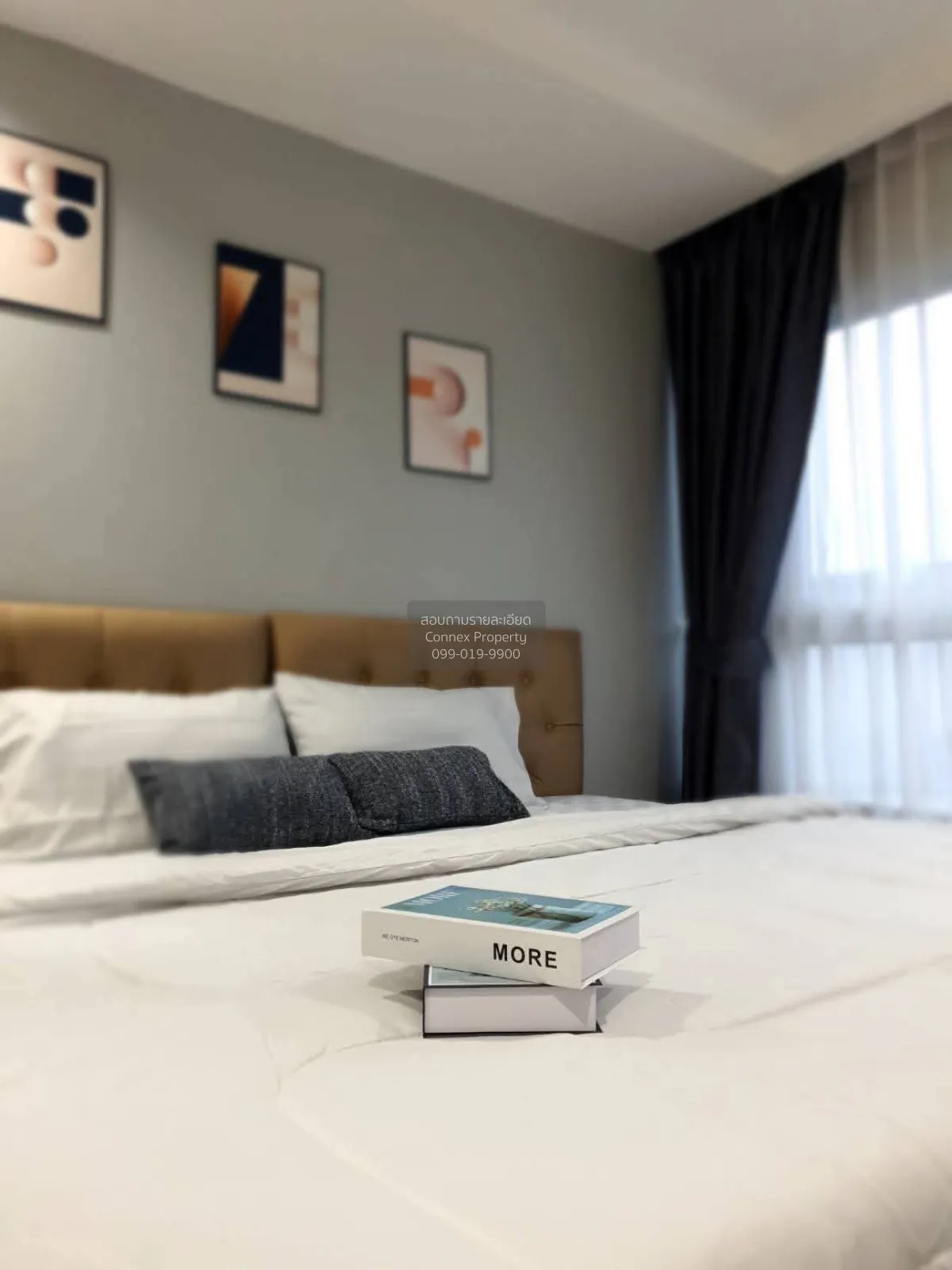 For Sale Condo , The Royal Place Condominium Phuket , newly renov 4