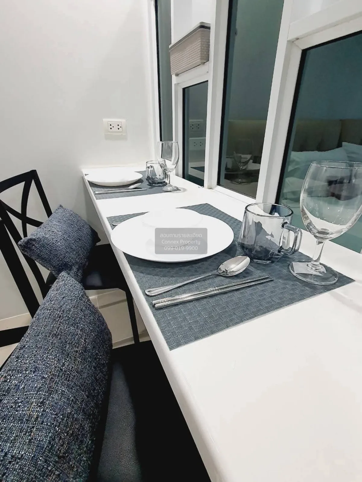 For Sale Condo , The Royal Place Condominium Phuket , newly renov