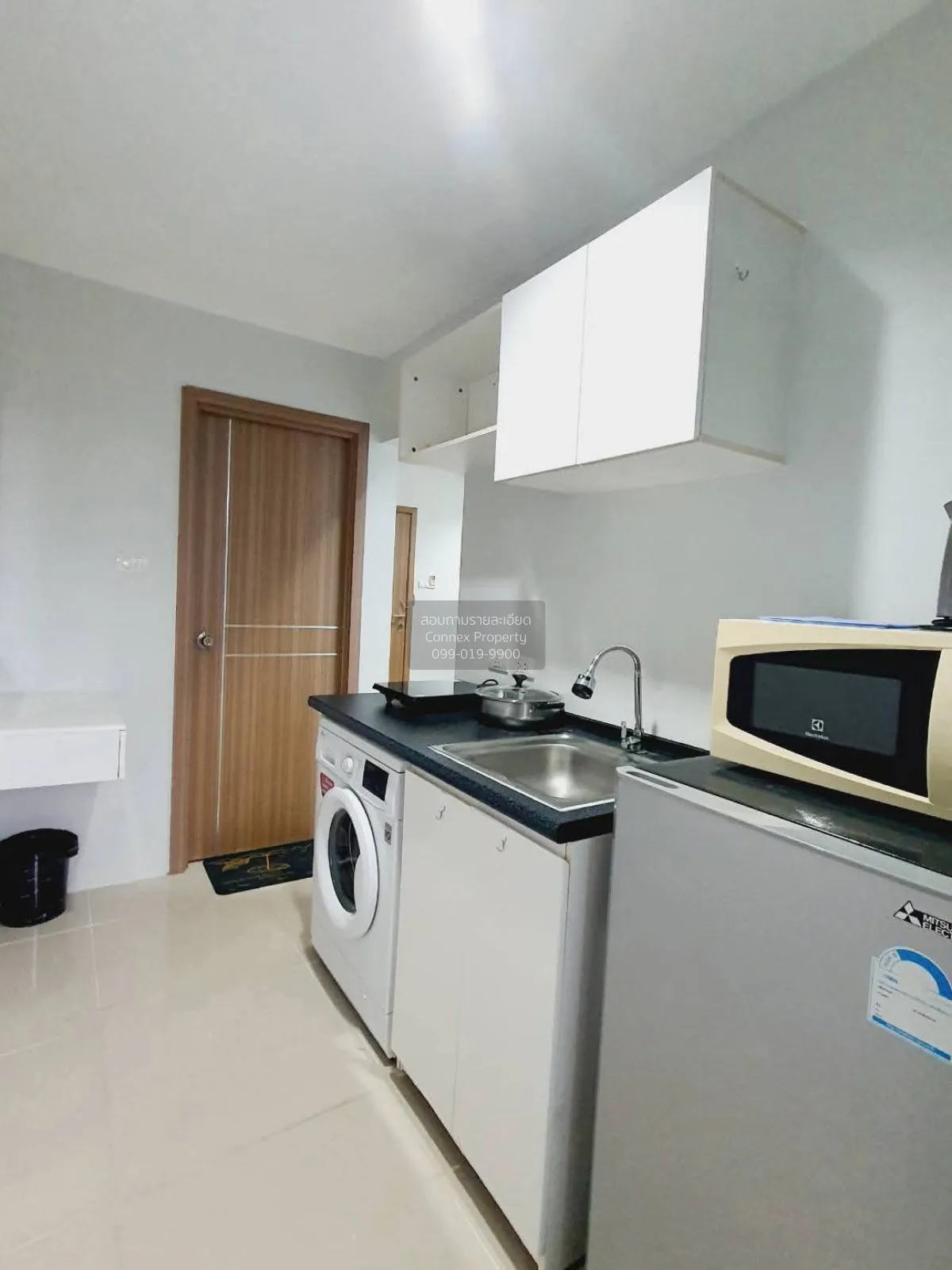 For Sale Condo , The Royal Place Condominium Phuket , newly renov