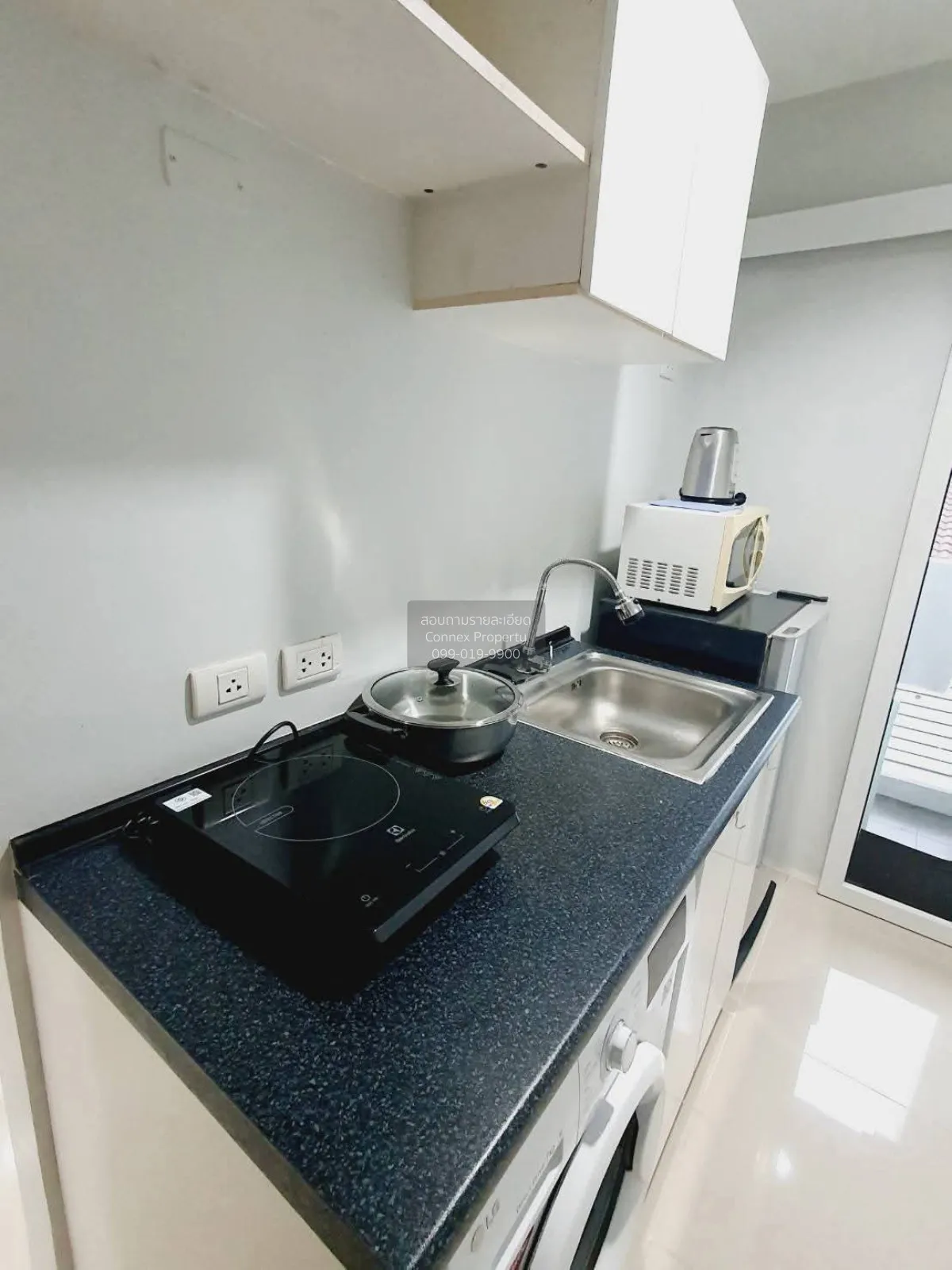 For Sale Condo , The Royal Place Condominium Phuket , newly renov