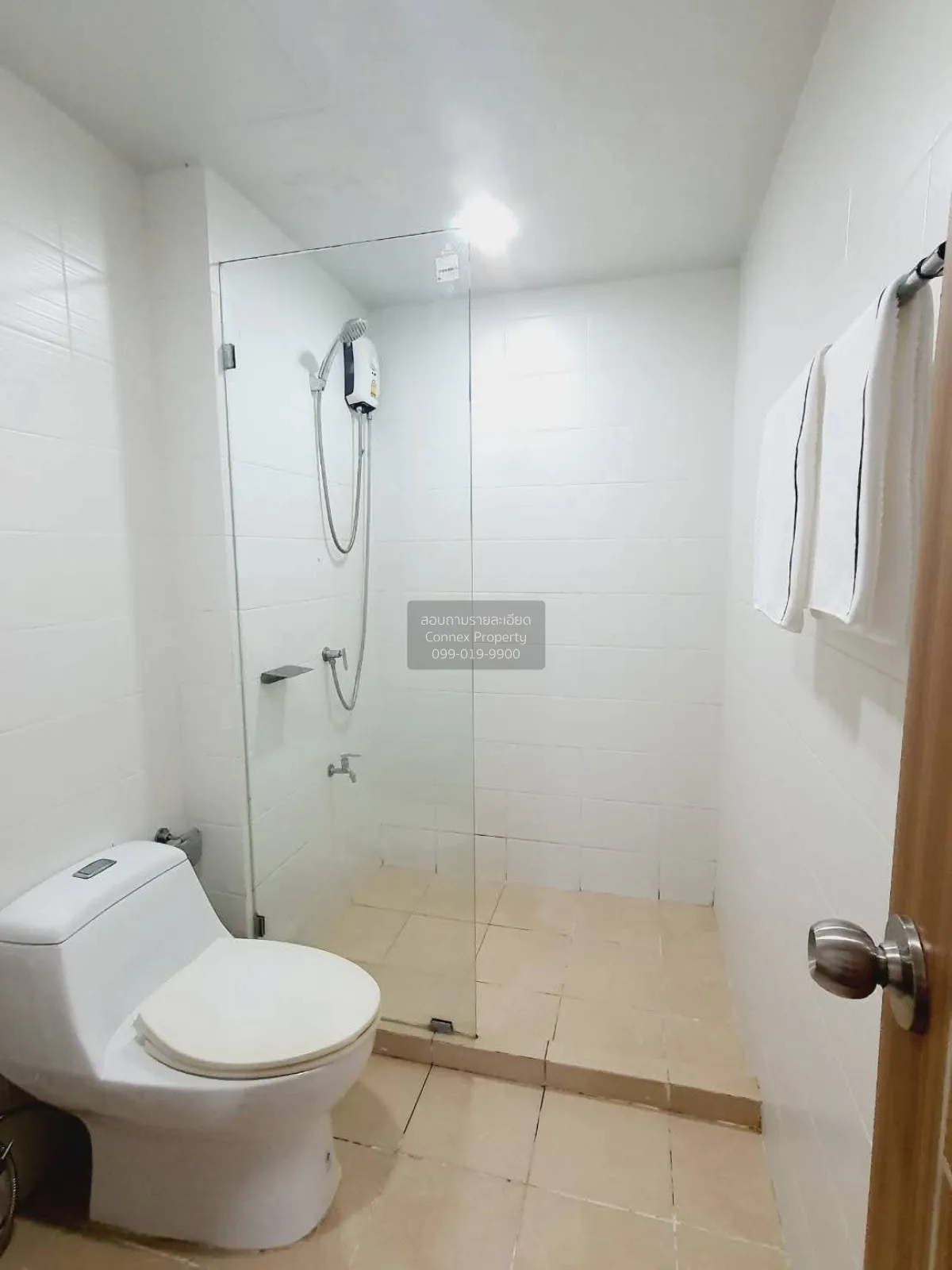 For Sale Condo , The Royal Place Condominium Phuket , newly renov